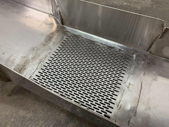 Used Eriez HS-42 Vibratory Feeder