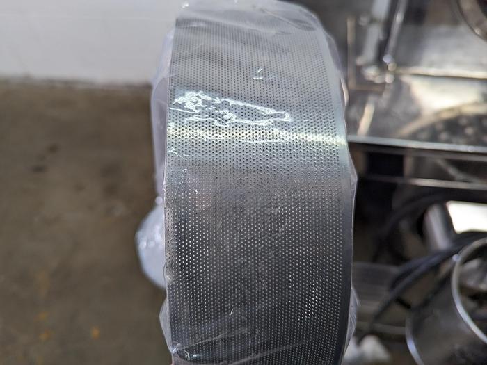 Used JB-20 B Series Universal Crusher