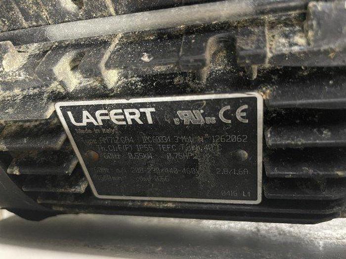 Used CFS BTM 70 Batter Mixer