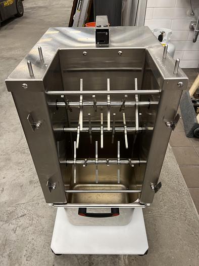 Used Fusion Tech Meat Shredder
