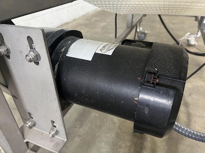 Used Loma IQ² Metal Detector