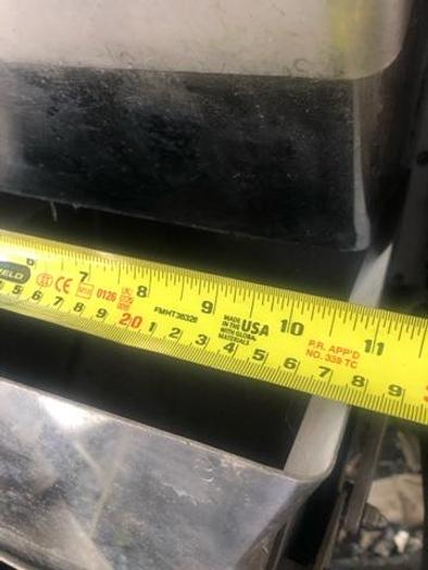 Used HAYSSEN-Yamato Dataweigh 14-Head Scales