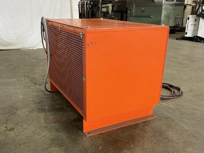 Used C&D Ferro Five 36V Battery Charger