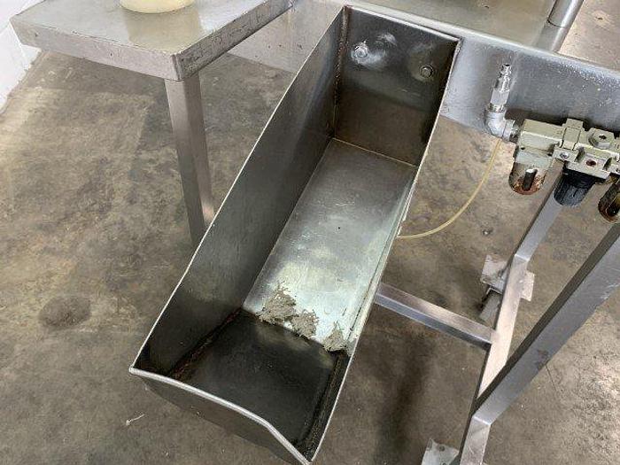 Used TruNet Auto Net Loading Machine