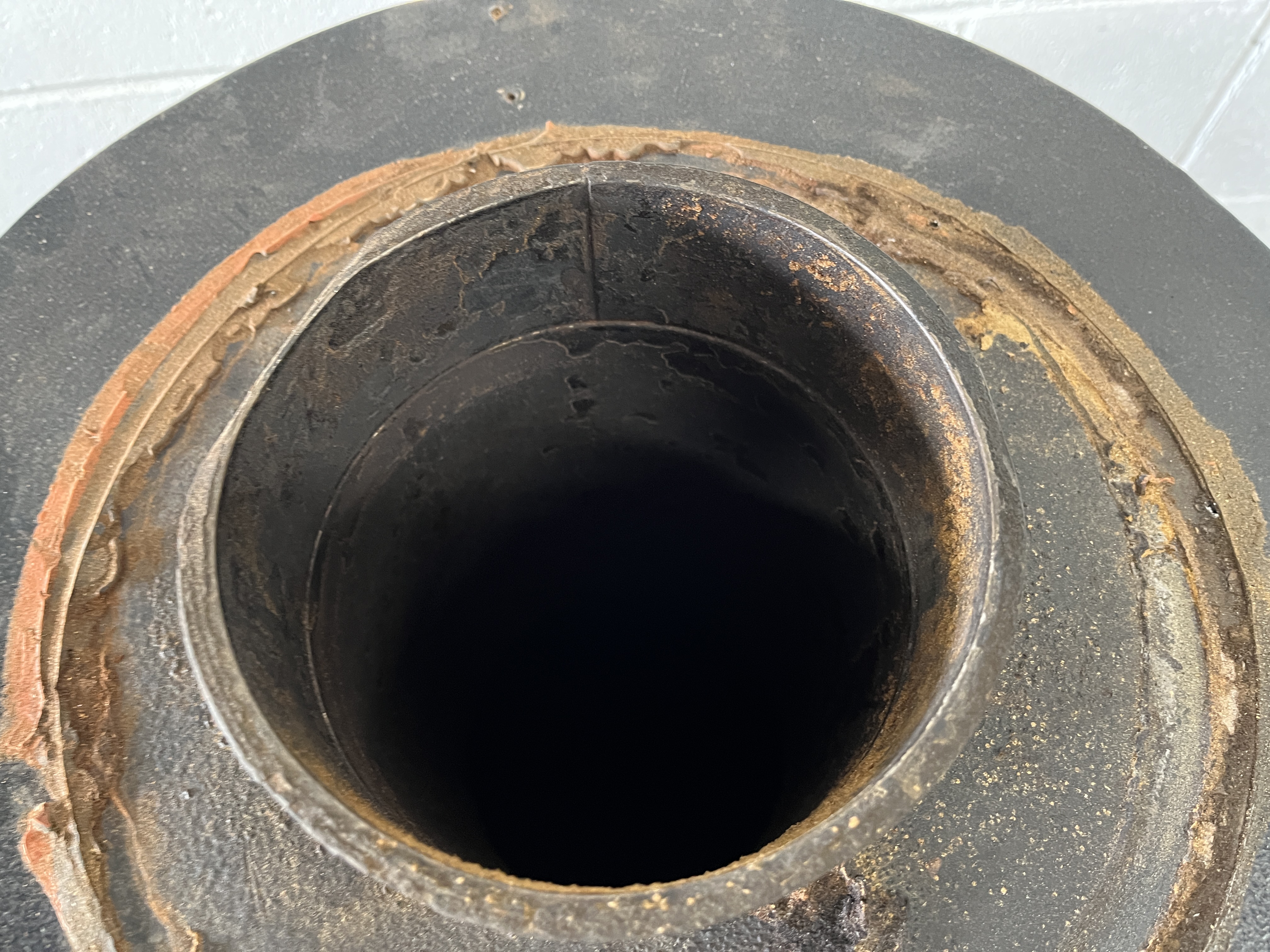 Used Toper 5kg Coffee Roaster