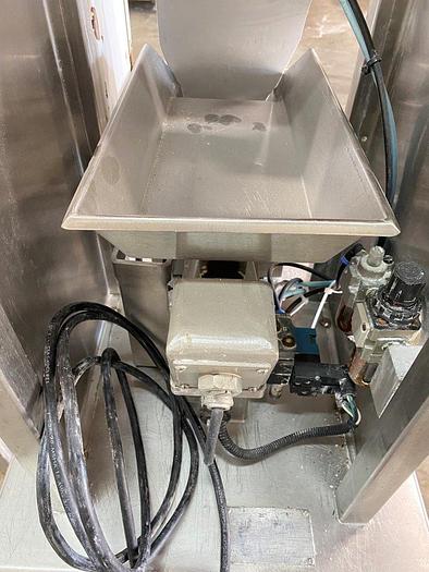 Used WeighPack AW-1 Linear AutoWeigher