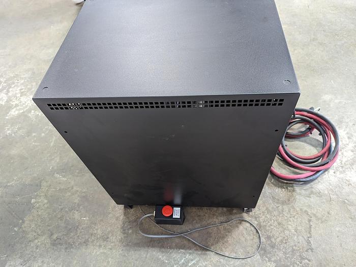 Used Ametek Eclipse II Plus Forklift Charger