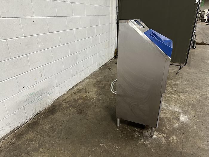 Used Maritech CleanTech 2000S Handwashing System