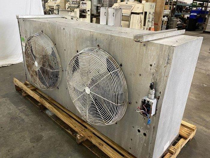 Used Heatcraft BHL400CA Unit Cooler
