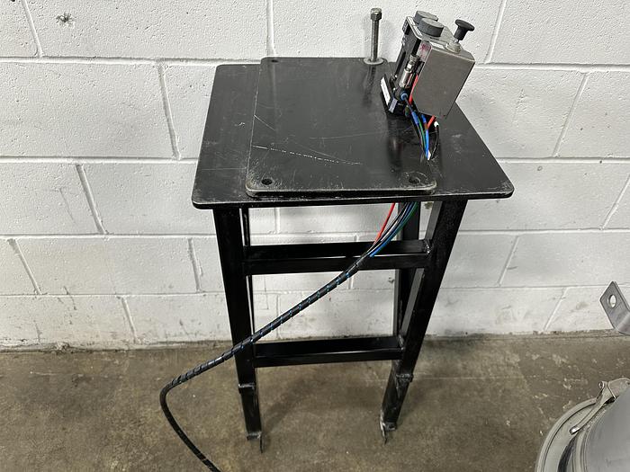 Used 2016 PIAB AB PiFLOW