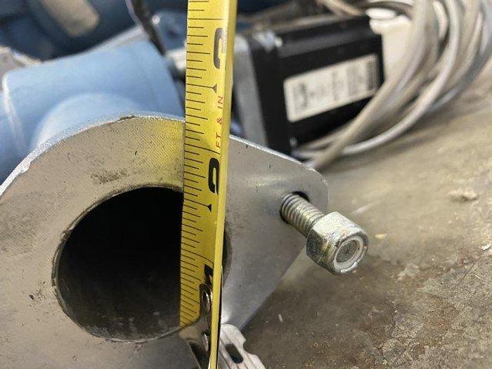 Used Ametek DR505 2 Hp Regenerative Blower