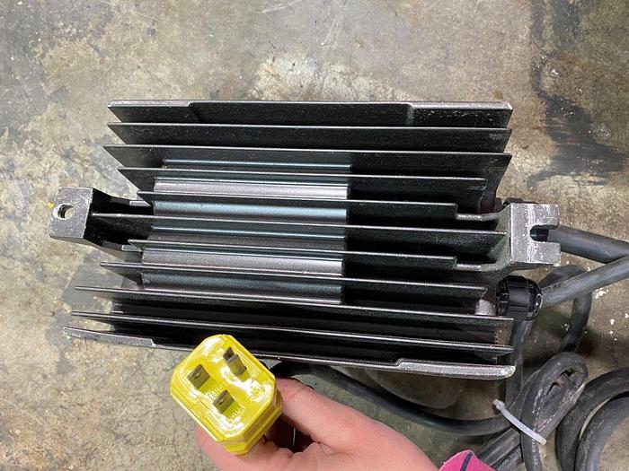 Used Adjustable Incline Conveyor