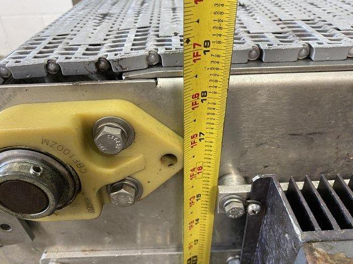 Used 2' Conveyor