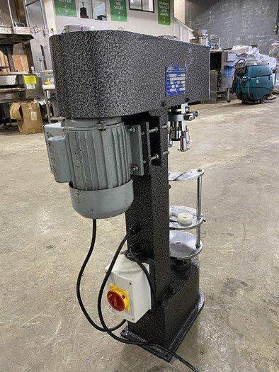 Used Accutek ROPP Capper