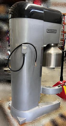 Used Hobart V-1401 All Purpose Mixer