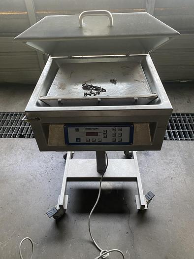 Used Multivac A 300/16 Vacuum Sealer