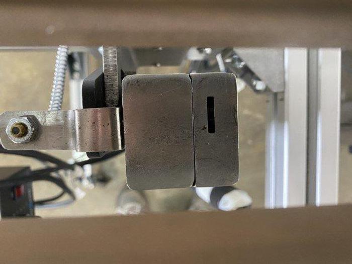 Used Pharmafill Bottle Line