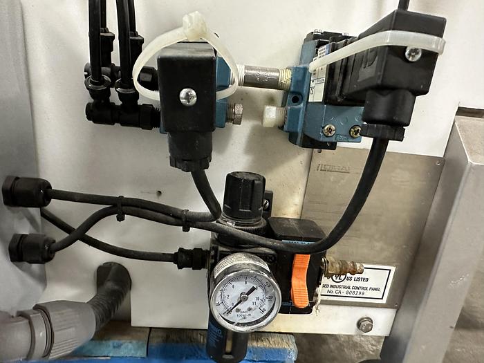 Used Loma IQ3 Metal Detector