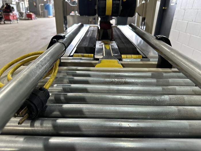 Used 3M-Matic 77R Random Case Sealer