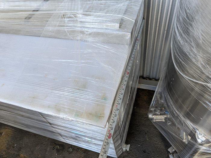 Used Firscool HC-P93 Pizza Prep Table