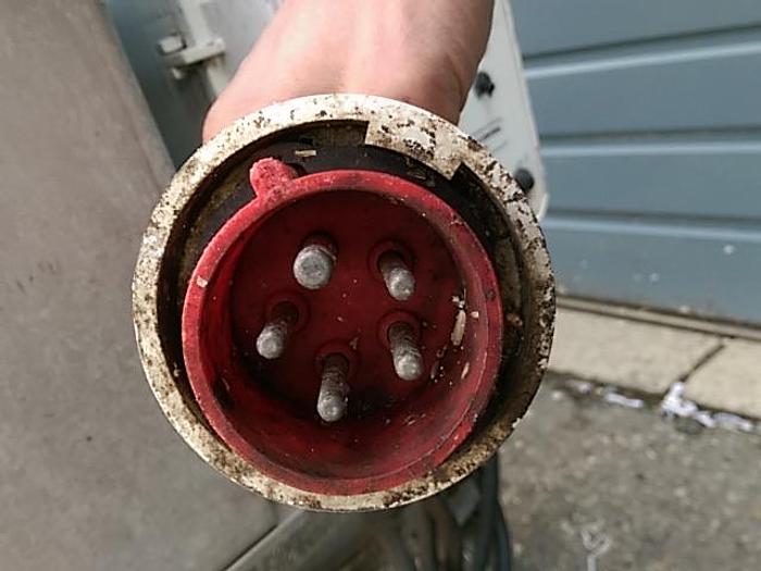 Used Heat and Control Fastback Conveyor