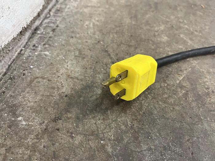 Used 5' Date Coder Conveyor