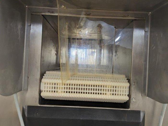 Used Günther PI 26 Brine Injector