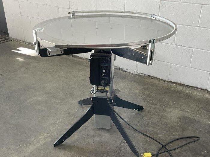 Used Belcor R36 Turntable
