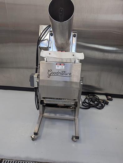Used Good Nature X1 Cold Press Juicer EG260