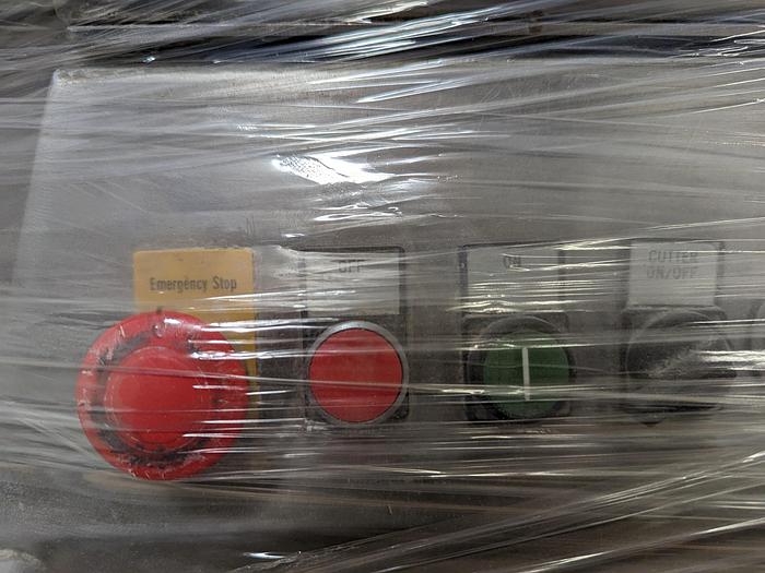 Used König Artisan SFC Dough Sheeter