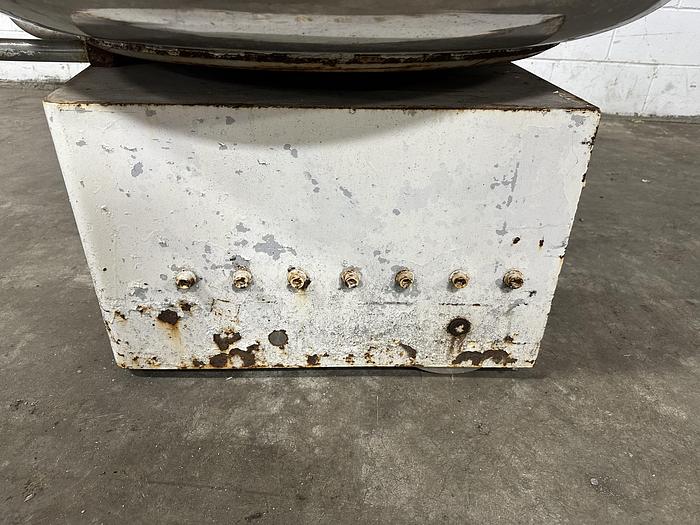 Used 240kg Spiral Bowl