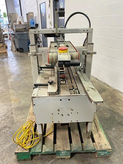 Used 3M-Matic 700a Adjustable Case Sealer