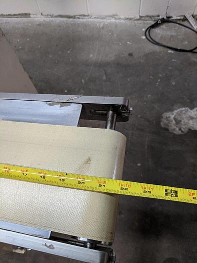 Used Sinlon SL-8700H Flow Wrapper