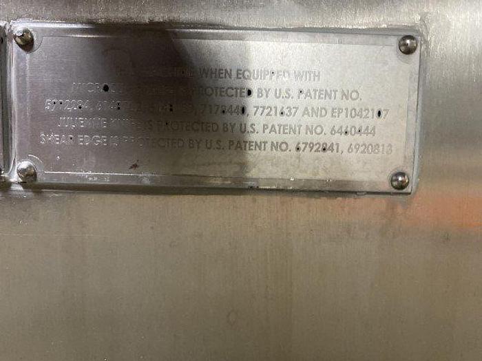 Used Urschel E TranSlicer® Cutter