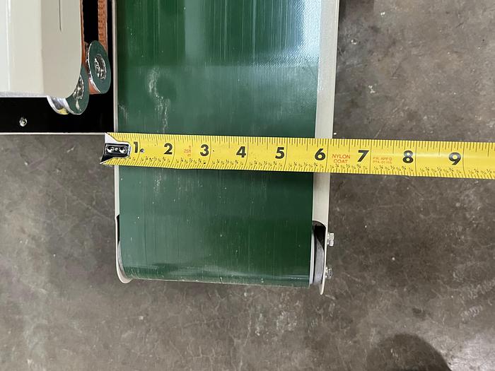 Used FRD-1000 Continuous Band Sealer