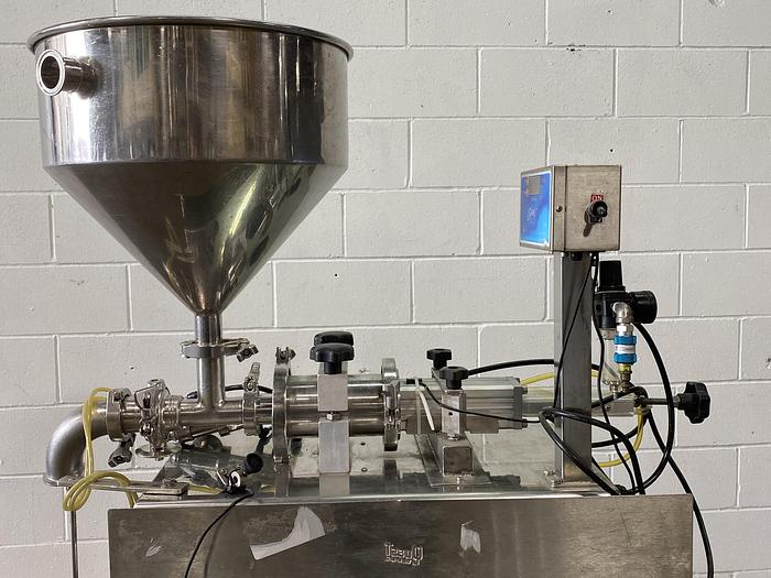 Used Sea Pro Piston Depositor