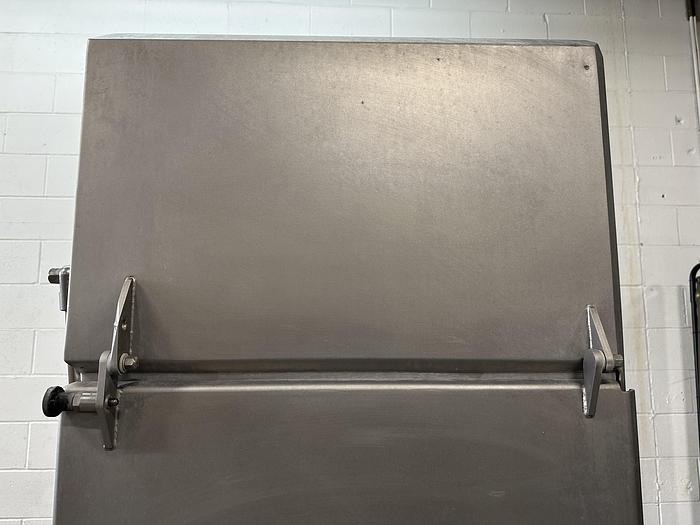 Used Rühle Brine Injector