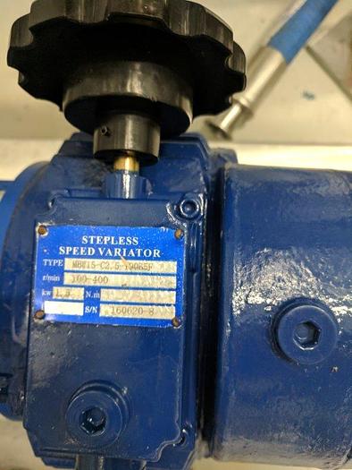 Used Yuanan YAR Centrifugal Pump