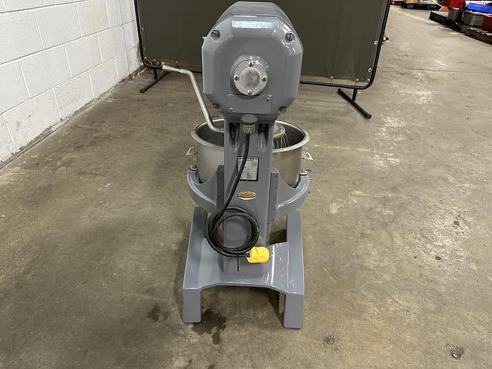 Used Hobart A-200 Table Top Mixer