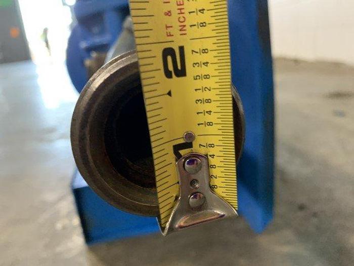 Used Condé Dry Air Vacuum Pump