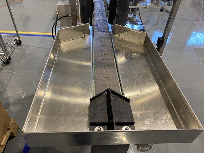 Sraml BASE Labeller with Date Coder