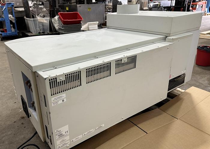 Used Perkin Elmer Spectrometer Optima 4300 DV
