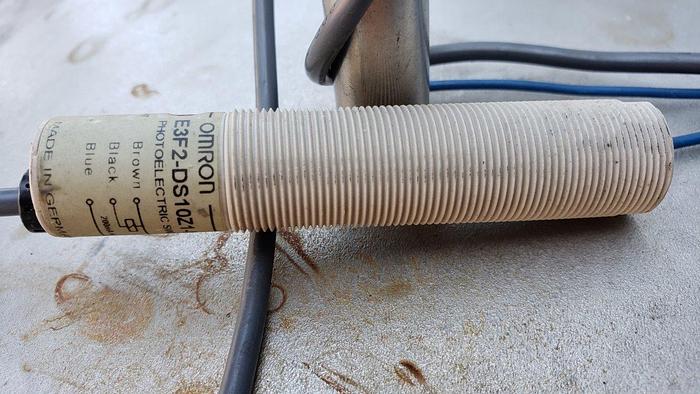 Used Vibratory Feeder