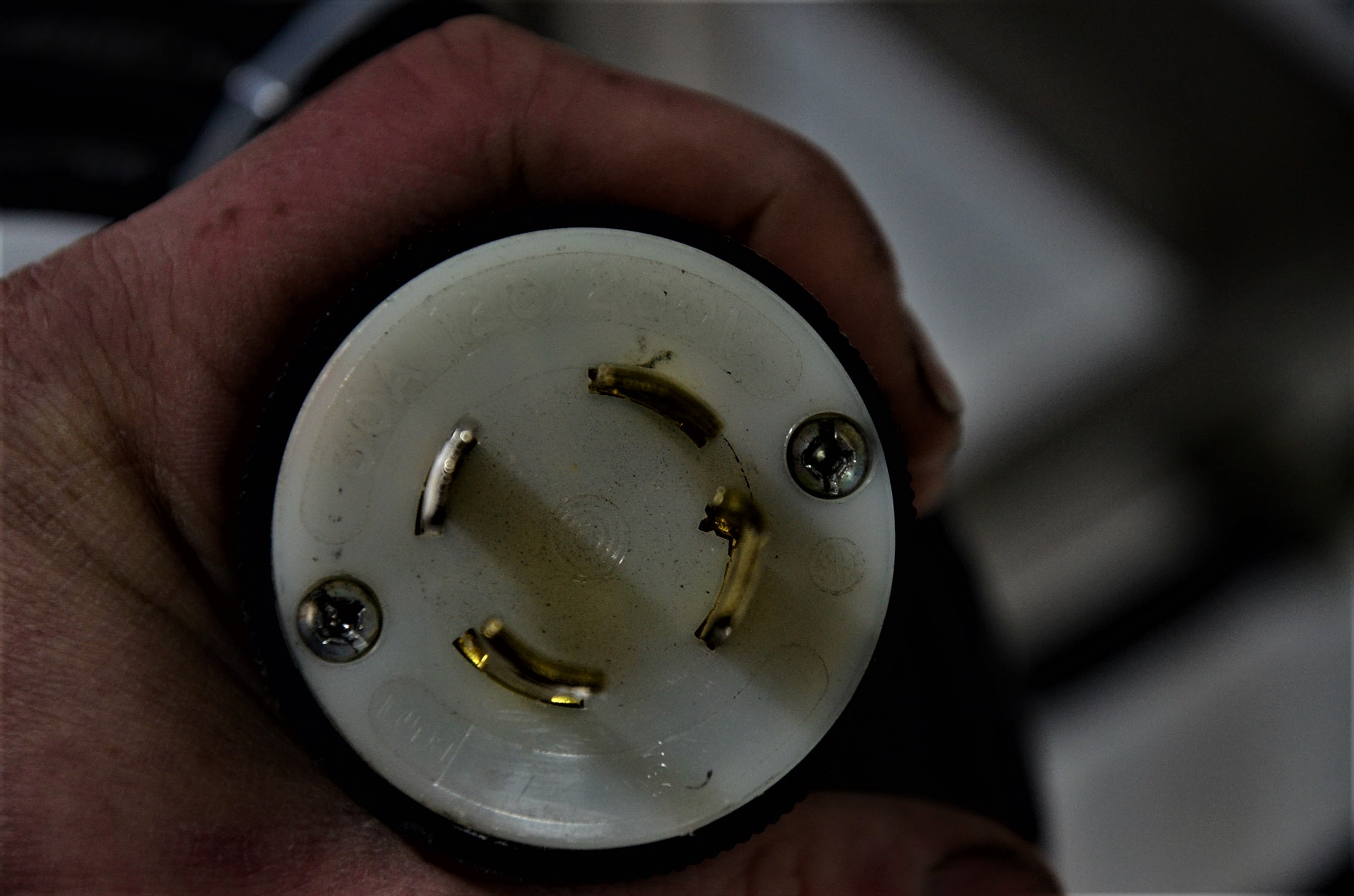 Lakewood Bulk Filler Custom Retrofit