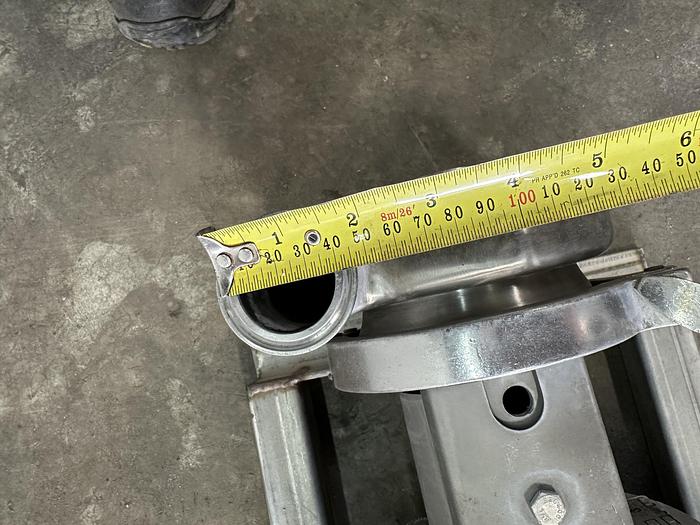 Used Toshiba 1/4HP Motor