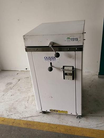 Used Oliver 16 Dough Divider