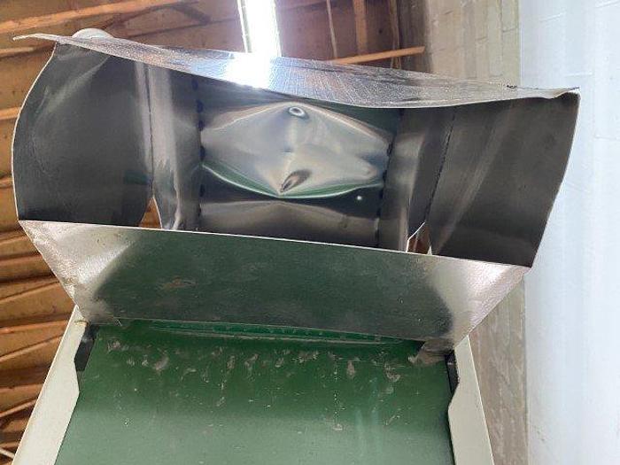 Used Product Elevator