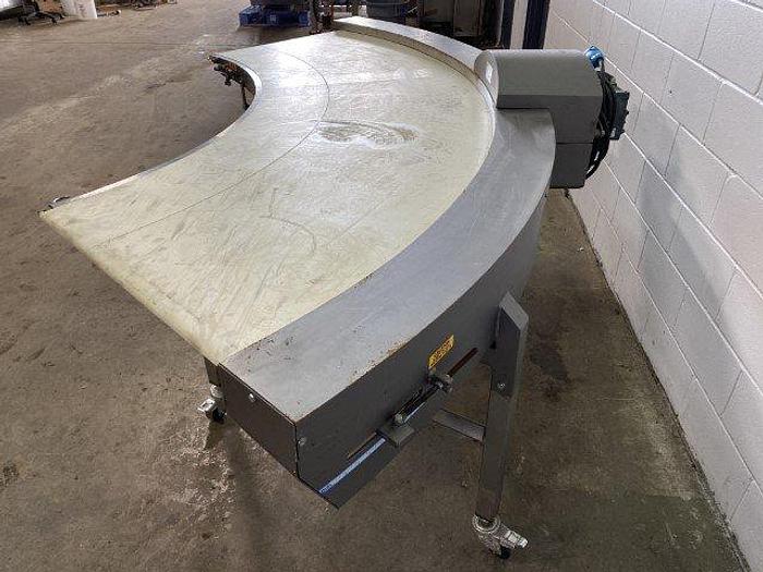 Used JanTec 90° PRN Power Turn