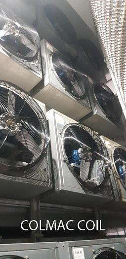 Used Refrigeration Equipment
