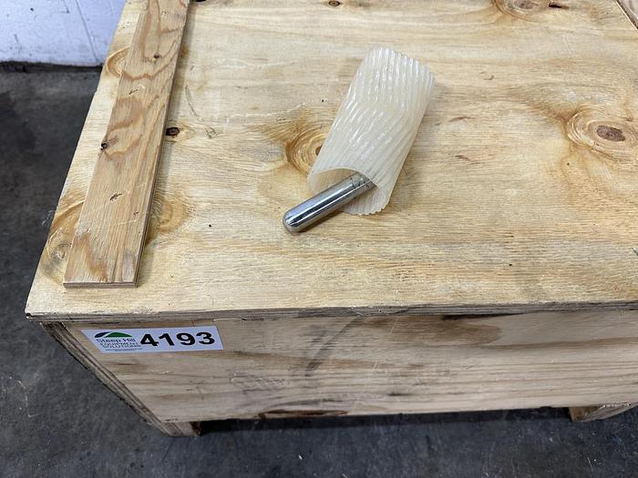 Used Rheon Assorted Parts